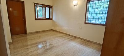 Bedroom Image of 1850 Sq.ft 3 BHK Apartment / Flat for rent in Halasuru Bengaluru for Rs. 110000