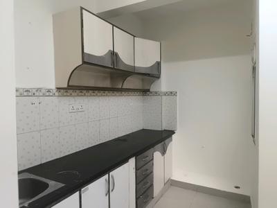 Kitchen Image of 890 Sq.ft 2 BHK Apartment / Flat for rent in JP Nagar Bengaluru for Rs. 33000