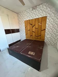 Bedroom Image of 1200 Sq.ft 3 BHK Apartment / Flat for sale in Sector 115 Mohali for Rs. 4290000