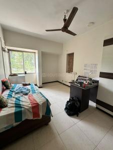 Bedroom Image of 1051 Sq.ft 2 BHK Apartment / Flat for sale in Canada Corner Nashik for Rs. 8000000