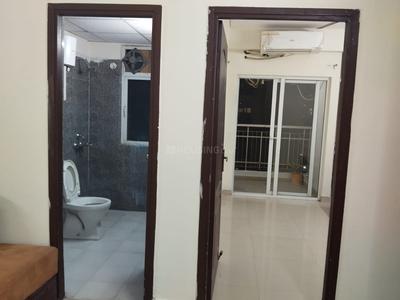 Bathroom Image of 1090 Sq.ft 2 BHK Apartment / Flat for sale in VVIP Homes, Noida Extension Greater Noida for Rs. 8900000