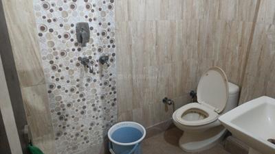 Image of 850 Sq.ft 3 BHK Builder Floor for sale in Dwarka Mor, New Delhi for Rs. 4800000