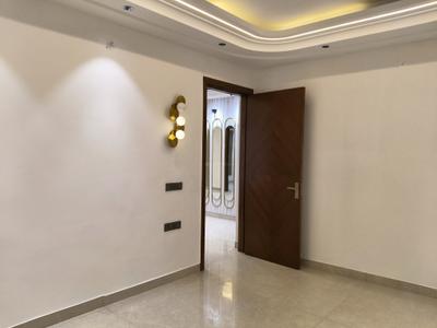 Bedroom Image of 2800 Sq.ft 4 BHK Builder Floor for sale in Palam Vihar Gurgaon for Rs. 32500000