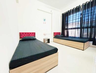 Image of GetSetHome - Pune Station  in Agarkar Nagar, Pune