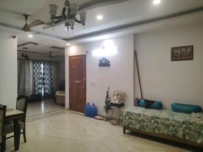 Living Room Image of 2781 Sq.ft 4 BHK Builder Floor for sale in Sector 49 Faridabad for Rs. 20000000