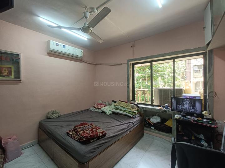 Borivali West Bedroom 1
