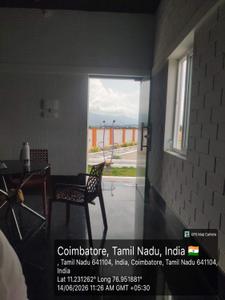 Image of 1200 Sq.ft Residential Plot / Land for sale in Veerapandi Pirivu, Coimbatore for Rs. 4700000