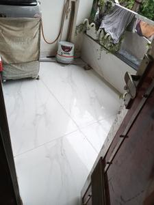 Balcony Image of 1800 Sq.ft 4 BHK Builder Floor for rent in Vasundhara Ghaziabad for Rs. 40000