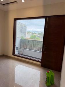 Bedroom Image of 2050 Sq.ft 4 BHK Independent House for sale in Madhav Evergreen Residence, Sanauli Zirakpur for Rs. 14900000