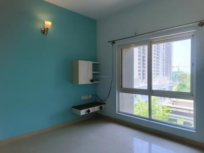 Bedroom Image of 2044 Sq.ft 3 BHK Apartment / Flat for sale in Sattva Aspire, Chikkagubbi Village Bengaluru for Rs. 19500000