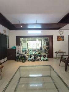 Hall Image of 2700 Sq.ft 4 BHK Villa for sale in Ambawadi Ahmedabad for Rs. 55000000