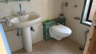 Image of 2800 Sq.ft 4 BHK Apartment / Flat for sale in Akshar Shreeji Heights, Seawoods, Navi Mumbai for Rs. 80000000