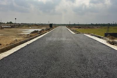Image of 720 Sq.ft Residential Plot / Land for sale in VGN Heritage Springz Phase I, Ottiyambakkam, Chennai for Rs. 3724000