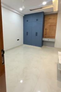 Bedroom Image of 1080 Sq.ft 3 BHK Builder Floor for sale in Sector 8 Dwarka New Delhi for Rs. 16500000