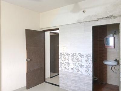 Bedroom Image of 1150 Sq.ft 3 BHK Apartment / Flat for rent in Thane West Thane for Rs. 35000