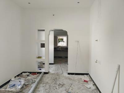 Hall Image of 660 Sq.ft 2 BHK Independent House for rent in Bommanaickan Palayam Tiruppur for Rs. 9000