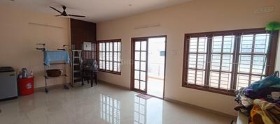 Bedroom Image of 3500 Sq.ft 6 BHK Builder Floor for sale in Koundampalayam Coimbatore for Rs. 16000000