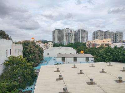 Bedroom Three Image of 1509 Sq.ft 3 BHK Apartment / Flat for sale in JP Nagar Bengaluru for Rs. 19408960