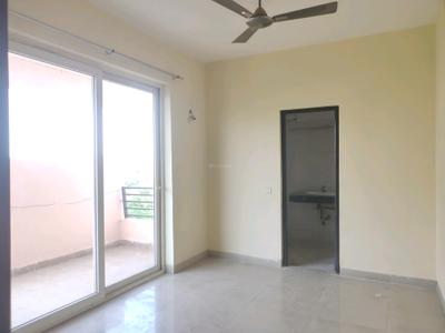 Bedroom Image of 1600 Sq.ft 3 BHK Apartment / Flat for rent in Puri Pranayam, Sector 86 Faridabad for Rs. 34000