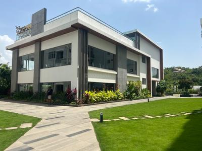 Image of 2150 Sq.ft 3 BHK Apartment / Flat for rent in EIPL Rivera, Manchirevula, Hyderabad for Rs. 50000