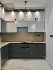 Kitchen Image of 1070 Sq.ft 2 BHK Apartment / Flat for sale in Skyline Pearl, Noida Extension Greater Noida for Rs. 4240000