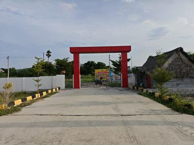 Image of 750 Sq.ft Residential Plot / Land for sale in Adhanur, Chennai for Rs. 3749250
