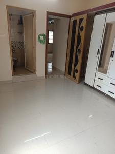 2 BHK Independent Builder Floor