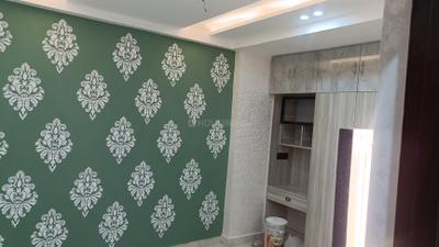 Bedroom Image of 1100 Sq.ft 2 BHK Apartment / Flat for sale in Vaishali Ghaziabad for Rs. 8500000