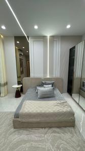 Bedroom Image of 1183 Sq.ft 2 BHK Apartment / Flat for sale in Nanded Pune for Rs. 8500000