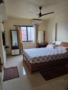 Bedroom Image of 1890 Sq.ft 3 BHK Apartment / Flat for sale in Kaloor Kochi for Rs. 18300000