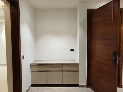 Bedroom Image of 2450 Sq.ft 3 BHK Builder Floor for sale in South City Floors 1, Sector 41 Gurgaon for Rs. 38000000