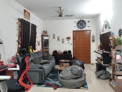 Hall Image of 1119 Sq.ft 2 BHK Apartment / Flat for sale in BDA BDA Gunjur Housing Project by Bangalore Development Authority, Gunjur Bengaluru for Rs. 8100000