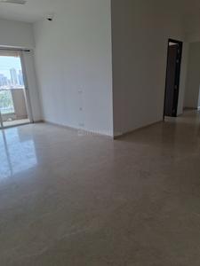 Hall Image of 1300 Sq.ft 3 BHK Apartment / Flat for sale in Sahakar Revanta, Goregaon West Mumbai for Rs. 35500000