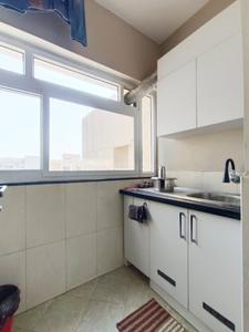 Kitchen Image of 1105 Sq.ft 2 BHK Apartment / Flat for sale in Sumadhura Eden Garden by Sumadhura Infracon Pvt Ltd, Medahalli Bengaluru for Rs. 15330000