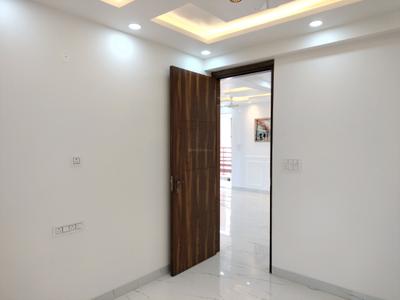 Bedroom Image of 1400 Sq.ft 2 BHK Apartment / Flat for sale in Nav Kairali Apartments, Sector 3 Dwarka New Delhi for Rs. 20500000