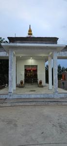 Image of 990 Sq.ft Residential Plot / Land for sale in Bilothi, Mathura for Rs. 1752000