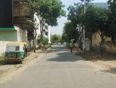 Image of 300 Sq.ft Residential Plot / Land for sale in Delta II, Greater Noida for Rs. 36500000
