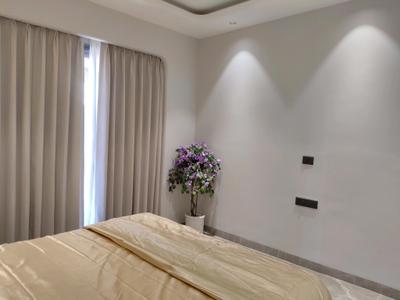 Bedroom Image of 2385 Sq.ft 3 BHK Builder Floor for rent in Sector 31 Gurgaon for Rs. 75000