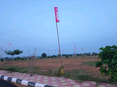 Image of 220 Sq.ft Residential Plot / Land for sale in SGD Elite Future County, Yacharam, Hyderabad for Rs. 3100085