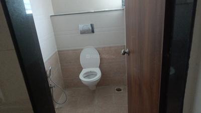 Image of 1080 Sq.ft 2 BHK Apartment / Flat for rent in Vardhaman Moonstone, Tathawade, Pune for Rs. 27000