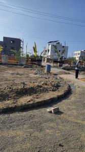 Image of 2000 Sq.ft Residential Plot / Land for sale in Lonara, Nagpur for Rs. 5000000