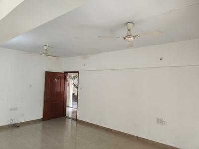 Living Room Image of 1850 Sq.ft 3 BHK Apartment / Flat for sale in Magarpatta Jasminium, Magarpatta City Pune for Rs. 24500000
