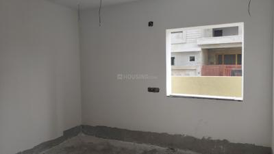 Bedroom Image of 2850 Sq.ft 3 BHK Villa for sale in Rameshwaram Banda Sangareddy for Rs. 15400000