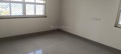 Bedroom Image of 1600 Sq.ft 3 BHK Apartment / Flat for rent in VGN Fairmont, Guindy Chennai for Rs. 57000