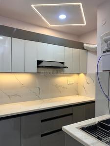 3 BHK Independent Builder Floor