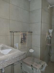 Common Bathroom Image of 2214 Sq.ft 3 BHK Apartment / Flat for sale in Tata Gurgaon Gateway, Sector 112 Gurgaon for Rs. 30500000