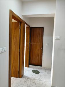 Bedroom Image of 1350 Sq.ft 2 BHK Apartment / Flat for rent in Nikol Ahmedabad for Rs. 22000