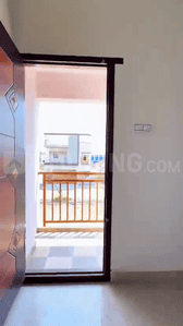 Image of 1050 Sq.ft 3 BHK Villa for sale in P And K Landmax Avenue, Keeranatham, Coimbatore for Rs. 9800000
