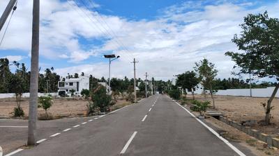 Image of 1750 Sq.ft Residential Plot / Land for sale in Fair Field, Ramanathapuram, Coimbatore for Rs. 2100000