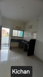 Kitchen Image of 1250 Sq.ft 2 BHK Duplex for rent in Savedi Ahmednagar for Rs. 11000